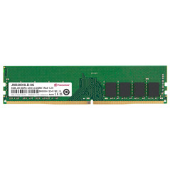 Transcend JM3200HLB-8G 8GB DDR4 3200MHz U-DIMM 1Rx8 1.2V