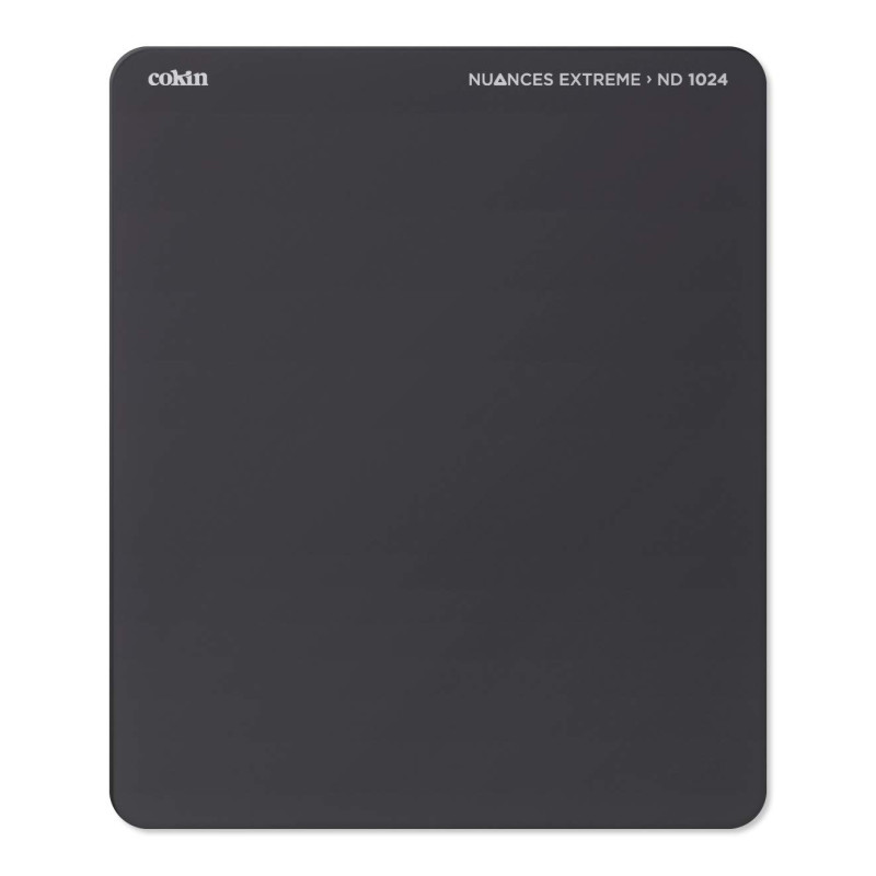 Cokin NXP1024 Filtre Densité Neutre Taille M 84 mm Noir Cokin NXP1024 Filtre Densité Neutre Taille M 84 mm Noir