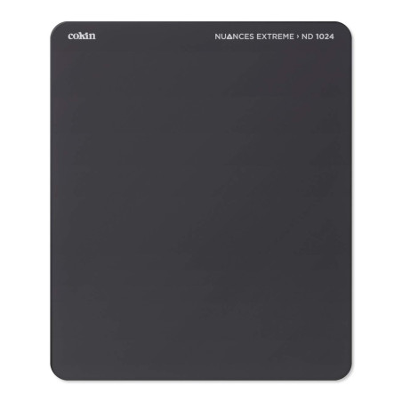 Cokin NXP1024 Filtre Densité Neutre Taille M 84 mm Noir