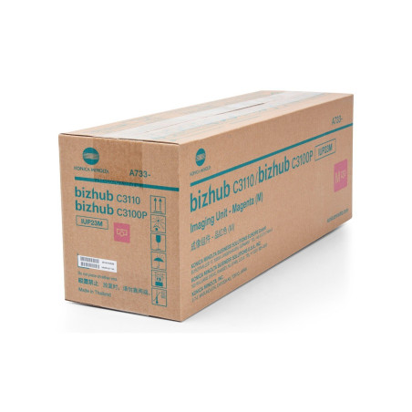 Konica Minolta A7330EH pièce de Rechange pour équipement d'impression