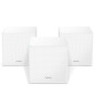 Tenda Nova MW12-3 Pack Système WiFi Mesh AC2100M pour la Couverture Maison/PME de 600 m² Multi-étage, Remplacement Routeur&Répét Tenda Nova MW12-3 Pack Système WiFi Mesh AC2100M pour la Couverture Maison/PME de 600 m² Multi-étage, Remplacement Routeur&Répét