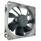 Noctua NF-R8 redux-1200, Ventilateur Ultra Silencieux, 3 Broches, 1200 tr./min (80 mm, Gris) Noctua NF-R8 redux-1200, Ventilateur Ultra Silencieux, 3 Broches, 1200 tr./min (80 mm, Gris)