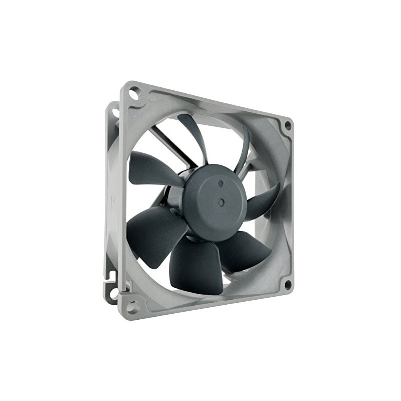 Noctua NF-R8 redux-1800 PWM, Ventilateur Haute Performance, 4 Broches, 1800 tr./min (80 mm, Gris)