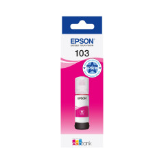 Epson 103 Cartouche d'encre 1 pièce(s) Original Magenta