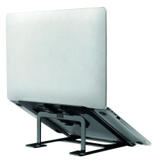 Neomounts NewStar NSLS085BLACK Support pour Ordinateur Portable 11-17" jusqu'à 10 kg Noir