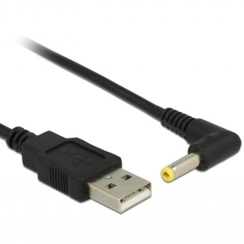 DeLOCK 85544 câble électrique Noir 1,5 m USB A - Cables électriques (1,5 m, Male connector / Male connector, USB A, 5 V, Noir) DeLOCK 85544 câble électrique Noir 1,5 m USB A - Cables électriques (1,5 m, Male connector / Male connector, USB A, 5 V, Noir)