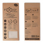 FOOGY gamuza limpiadora Anti-vaho 1ud.** – Soin conçu pour Une Utilisation régulière, Peut être utilisé régulièrement Selon Les FOOGY gamuza limpiadora Anti-vaho 1ud.** – Soin conçu pour Une Utilisation régulière, Peut être utilisé régulièrement Selon Les