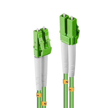 Lindy Fibre Optique LC/LC OM5 5m