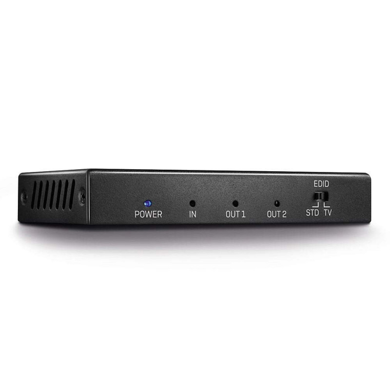 Splitter HDMI 18G, 2 Ports