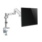 LogiLink BP0087 Support de Bureau en Aluminium pour écran LCD 17-32" (LCD, LED, OLED, etc.) avec Ressort à gaz, TV Plat et incur LogiLink BP0087 Support de Bureau en Aluminium pour écran LCD 17-32" (LCD, LED, OLED, etc.) avec Ressort à gaz, TV Plat et incur