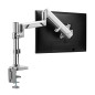 LogiLink BP0087 Support de Bureau en Aluminium pour écran LCD 17-32" (LCD, LED, OLED, etc.) avec Ressort à gaz, TV Plat et incur LogiLink BP0087 Support de Bureau en Aluminium pour écran LCD 17-32" (LCD, LED, OLED, etc.) avec Ressort à gaz, TV Plat et incur