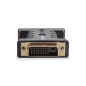 Emulateur EDID DVI avec clonage