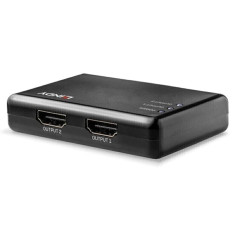 Splitter HDMI 10.2G 2 Ports, Compact 38357
