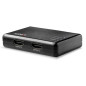 Splitter HDMI 10.2G 2 Ports, Compact 38357 Splitter HDMI 10.2G 2 Ports, Compact 38357