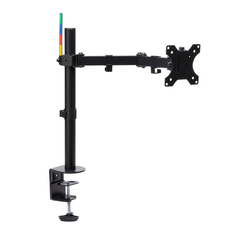 Kensington Bras pour Écran - Support Extensible pour Moniteur avec Ajustement de la Hauteur SmartFit Ergonomique pour Écran de P Kensington Bras pour Écran - Support Extensible pour Moniteur avec Ajustement de la Hauteur SmartFit Ergonomique pour Écran de P