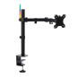 Kensington Bras pour Écran - Support Extensible pour Moniteur avec Ajustement de la Hauteur SmartFit Ergonomique pour Écran de P Kensington Bras pour Écran - Support Extensible pour Moniteur avec Ajustement de la Hauteur SmartFit Ergonomique pour Écran de P