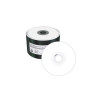Mini CD-R 200 Mo/22 Min, Vitesse d'écriture 24 Fois, Imprimable sur Toute la Surface (imprimante à Jet d'encre), Lot de 50 dans Mini CD-R 200 Mo/22 Min, Vitesse d'écriture 24 Fois, Imprimable sur Toute la Surface (imprimante à Jet d'encre), Lot de 50 dans