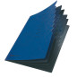 Herlitz 10843050 Trieur Colorspan avec onglets 1-7 (Bleu) (Import Allemagne)