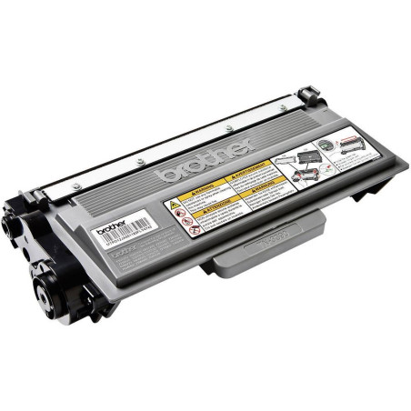 Brother TN-3390 | Cartouche de toner original | Noir