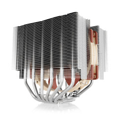 Noctua NH-D15S, Ventirad CPU Format Double Tour (Marron)