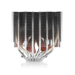 Noctua NH-D15S, Ventirad CPU Format Double Tour (Marron)