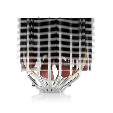 Noctua NH-D15S, Ventirad CPU Format Double Tour (Marron)