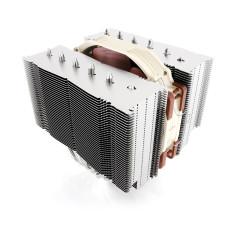 Noctua NH-D15S, Ventirad CPU Format Double Tour (Marron)