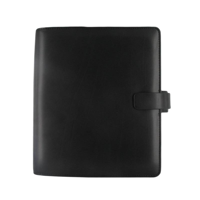 Filofax Réf 026968 Metropol Organiseur Noir A5 (Import Royaume Uni) Filofax Réf 026968 Metropol Organiseur Noir A5 (Import Royaume Uni)