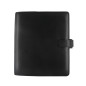 Filofax Réf 026968 Metropol Organiseur Noir A5 (Import Royaume Uni) Filofax Réf 026968 Metropol Organiseur Noir A5 (Import Royaume Uni)