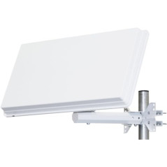 Selfsat - H30D - Antenne