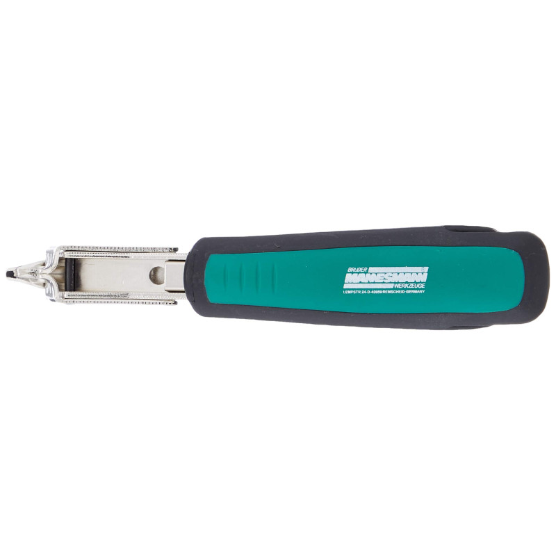 Mannesmann Staple Remover/Heavy Duty