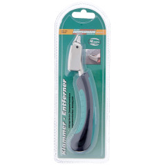 Mannesmann Staple Remover/Heavy Duty