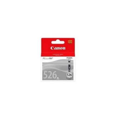 Canon CLI-526 GY Cartouche Gris (Emballage carton)