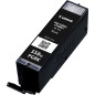 Canon Cartouche d'encre Noire pigmentée à Haut rendement PGI-550PGBK XL Canon Cartouche d'encre Noire pigmentée à Haut rendement PGI-550PGBK XL