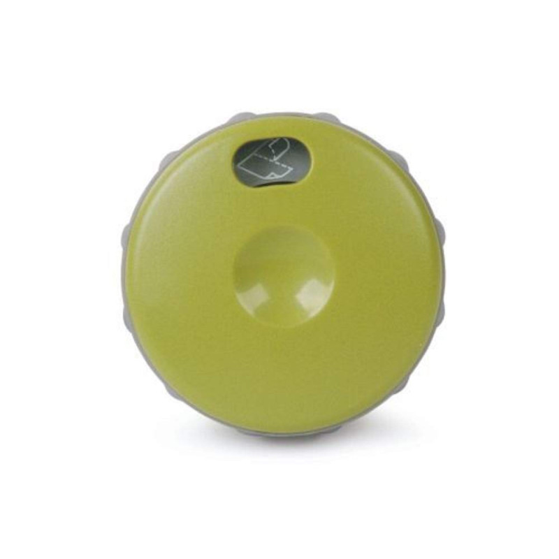 Rexel A200 Lame 3 in 1 Coupe droite/Prépliage/Coupe ondulée 2101981 Vert/Gris