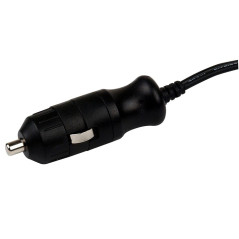 T'nB ACGP035221 Multiprise allume-cigare 2 prises AC + 2 prises USB