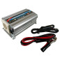 Convertisseur 24 - 220 V 300 watts avec Port USB Série TE Toutes Normes CE Emark Lvd Plus Prise USB 2A Convertisseur 24 - 220 V 300 watts avec Port USB Série TE Toutes Normes CE Emark Lvd Plus Prise USB 2A