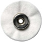 Dremel S423 Disque lustreur EZ speedclic 25 mm Dremel S423 Disque lustreur EZ speedclic 25 mm