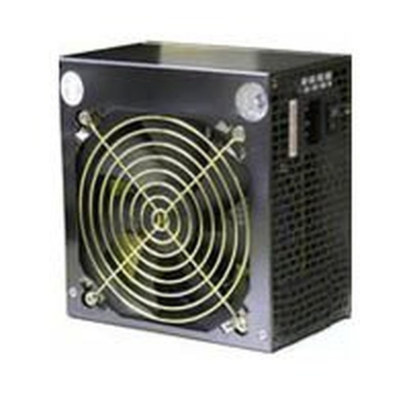 LC-Power LC6550 Alimentation pour PC V2.2 550W