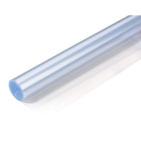 HERMA Film couvre-livres NON Adhésif PP Transparent 400 mm x 50 m