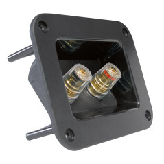Bornier de connexion Dynavox