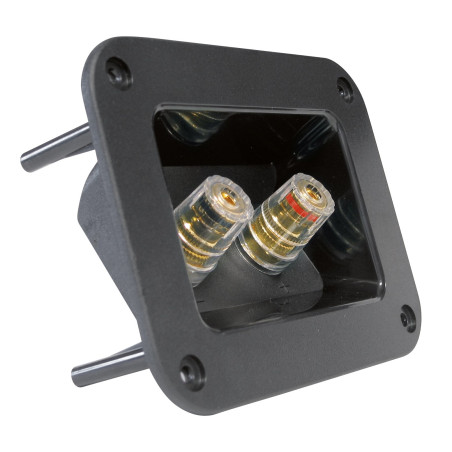 Bornier de connexion Dynavox