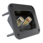 Bornier de connexion Dynavox Bornier de connexion Dynavox