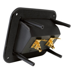 Bornier de connexion Dynavox