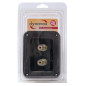 Bornier de connexion Dynavox Bornier de connexion Dynavox