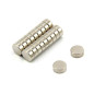 N42 Aimant Néodyme Pour Les Arts, L'Artisanat, la Fabrication de Modèles - 10mm dia x 4mm D'Épaisseur - 2,3kg - Pack de 20 N42 Aimant Néodyme Pour Les Arts, L'Artisanat, la Fabrication de Modèles - 10mm dia x 4mm D'Épaisseur - 2,3kg - Pack de 20