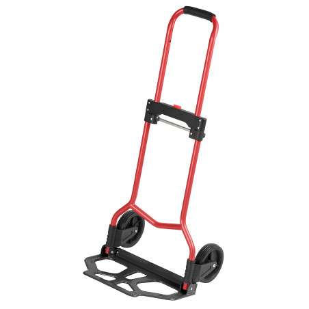 Meister 8985760 Diable - repliable 60 kg