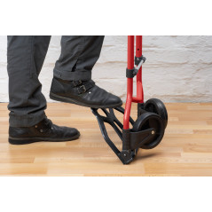 Meister 8985760 Diable - repliable 60 kg