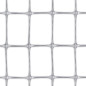 TENAX - Grillage plastique gris 1x10m (33x48mm) TENAX - Grillage plastique gris 1x10m (33x48mm)