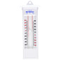 Faithfull THMMBUTMF Thermomètre avec bouton poussoir mini maxi Faithfull THMMBUTMF Thermomètre avec bouton poussoir mini maxi